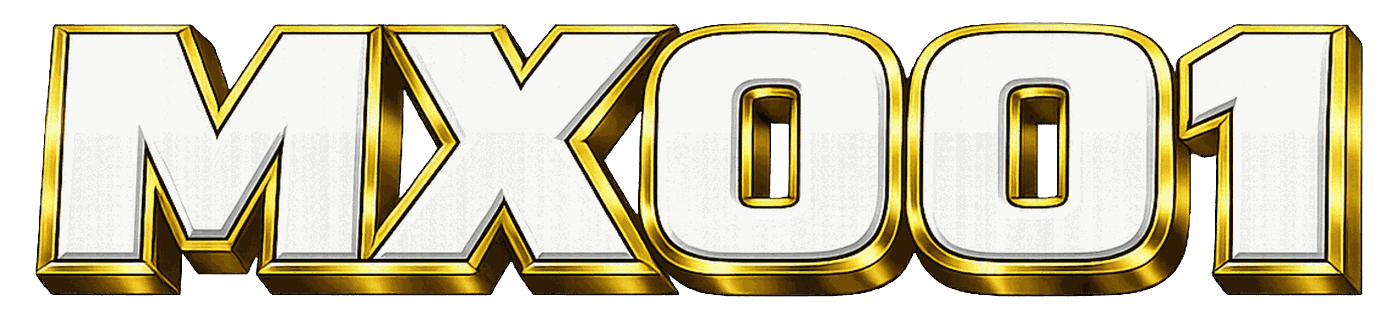 mx001 logo